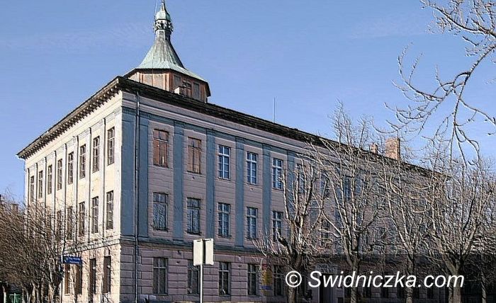 Świdnica: Absolwenci świdnickiej „3”, „15” i „ 315” – łączcie się!