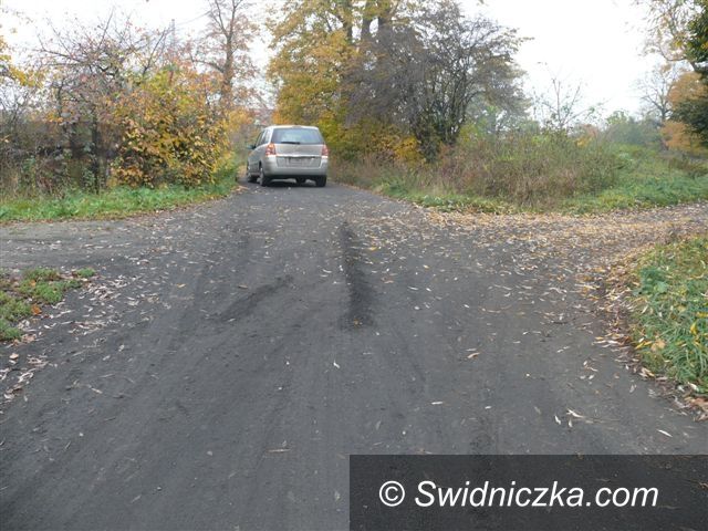 Strzegom: Na Malinowej będzie inaczej
