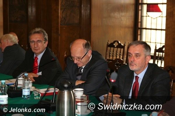 Dolny Śląsk: Dolnośląska kolej przyspiesza