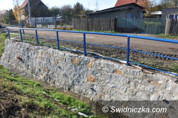 Gmina Świdnica: Bezpieczna Kotarba