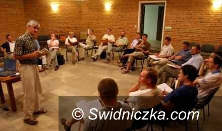 Świdnica: 7 sekretów efektywnego ojcostwa