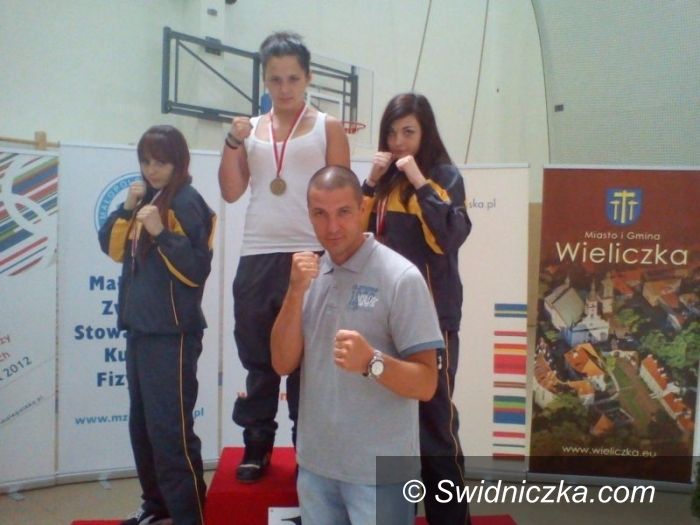 Władysławowo: Klaudia Markocka powalczy w Mistrzostwach Europy