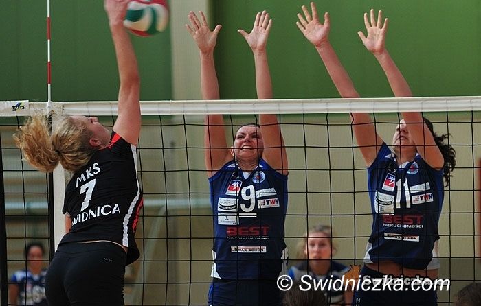 III-liga piłkarska: Wicelider pokazał klasę, porażka MKS–u