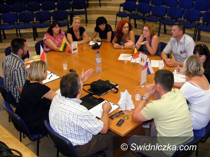 Cypr: „Kasprowicz” na Cyprze