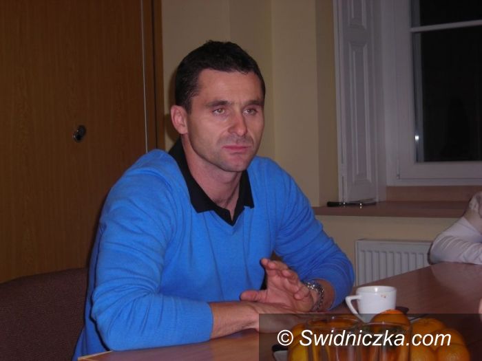 Świdnica: Fundacja „ŁączyNasFootball” rozkręca się na dobre
