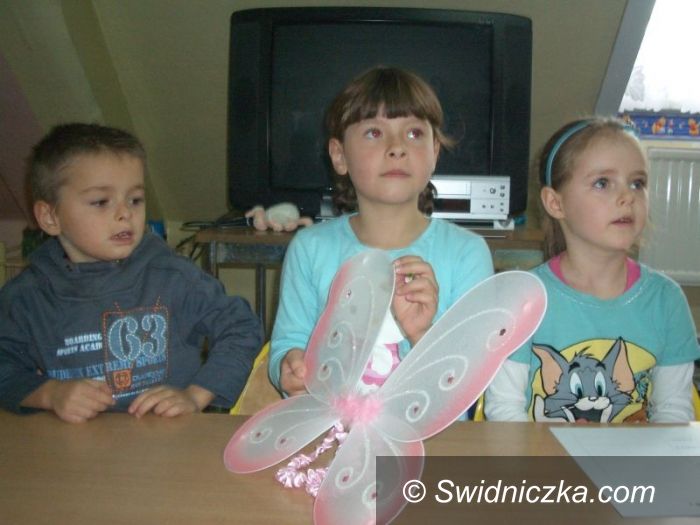 Świdnica: „W krainie bajki i baśni”