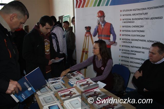 Świebodzice: Targi to strzał w dziesiątkę!