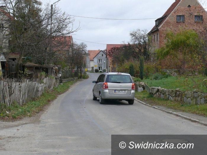 Żółkiewka: Budowa kanalizacji sanitarnej w Żółkiewce na finiszu