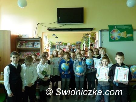 Świdnica: „Super Główka 2012”