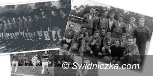 Żarów: Pamiętajmy o sportowcach