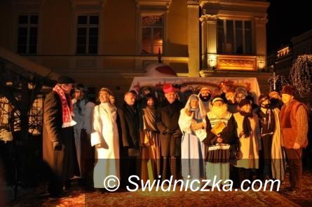 Gmina Świdnica: Gloria, niechaj płynie pieśń