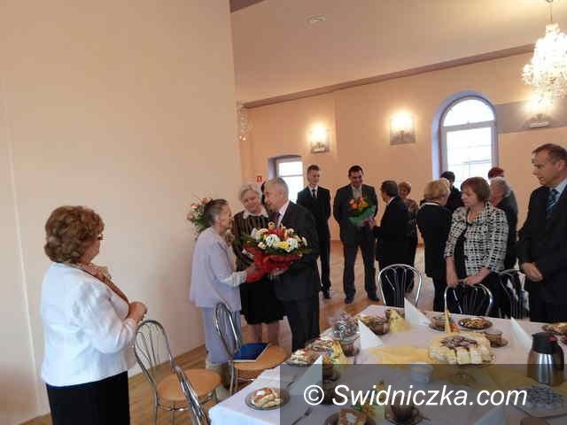 Roztoka: 90 lat minęło