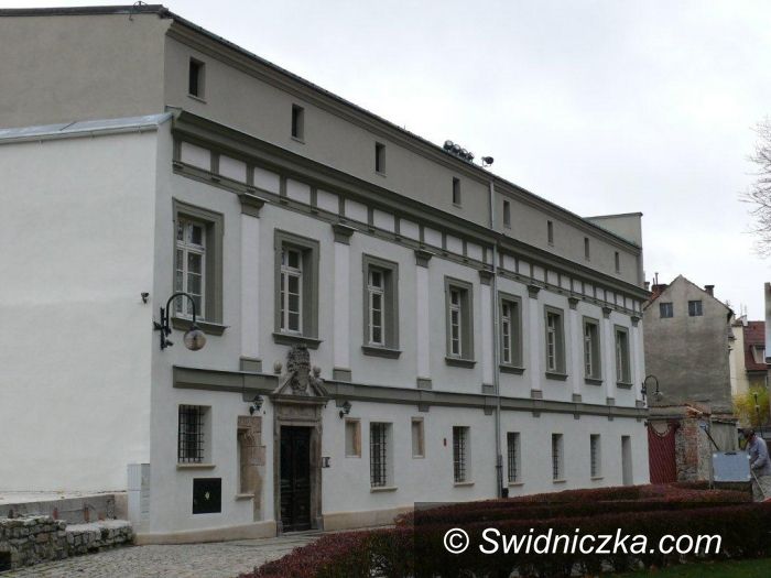 Strzegom: Gmina ratuje zabytki