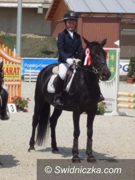 Poznań/Warszawa: Michał Konarski wystartuje na Cavaliadzie