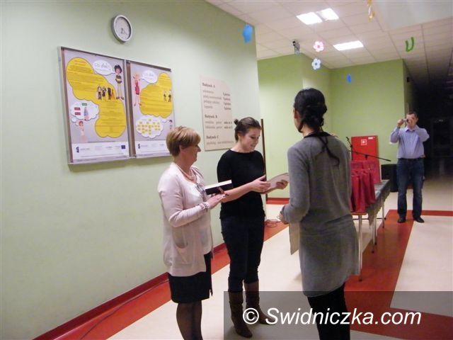 Świebodzice: I Miejskie Świebodzickie Dyktando za nami – nie było łatwo ...
