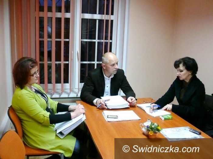 Strzegom: Program współpracy z organizacjami pozarządowymi