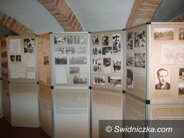 Rogoźnica: Wystawa „Wołyń czasu zagłady 1939–1945”