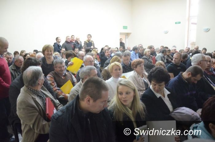 Świdnica: Dzień energii odnawialnej