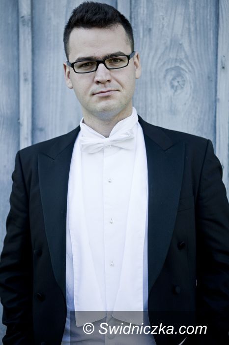 Świdnica: „Adwentowe Koncerty Wokalno–Organowe” – rusza druga edycja festiwalu