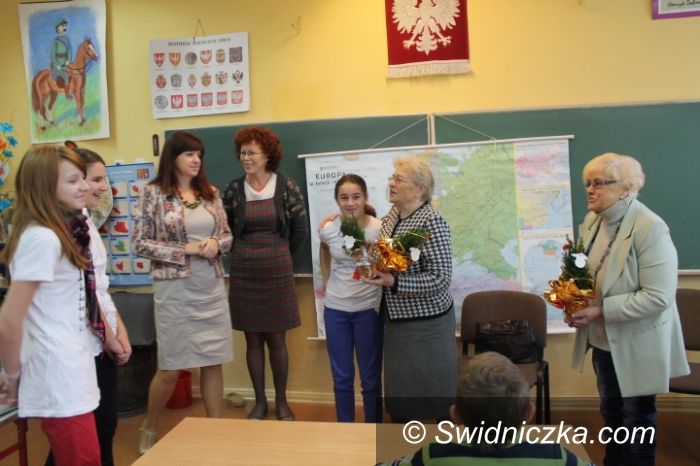 Świdnica: „Żywa lekcja historii”– o tym trzeba pamiętać!