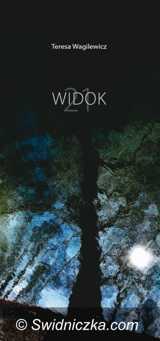 Świdnica: Promocja tomiku poetyckiego „Widok 21”