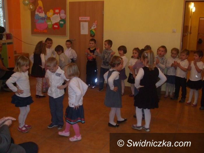 Żarów: Pięciolatki mają nowe sale