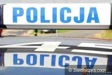 Świdnica: „Wyhamuj w porę” w Świdnicy – nowy alkomat i narkotesty