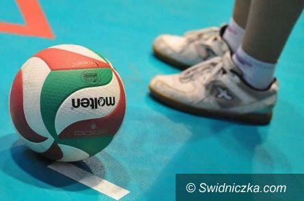 II-liga siatkarek: MKS w Trzebnicy za trzy punkty