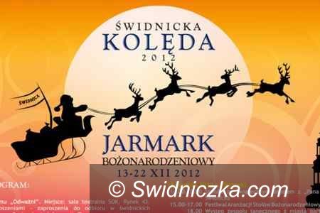 Świdnica: Konkurs na świąteczne oświetlenie z cennymi nagrodami