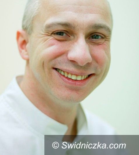 Jelenia Góra: Laseroterapia prostaty