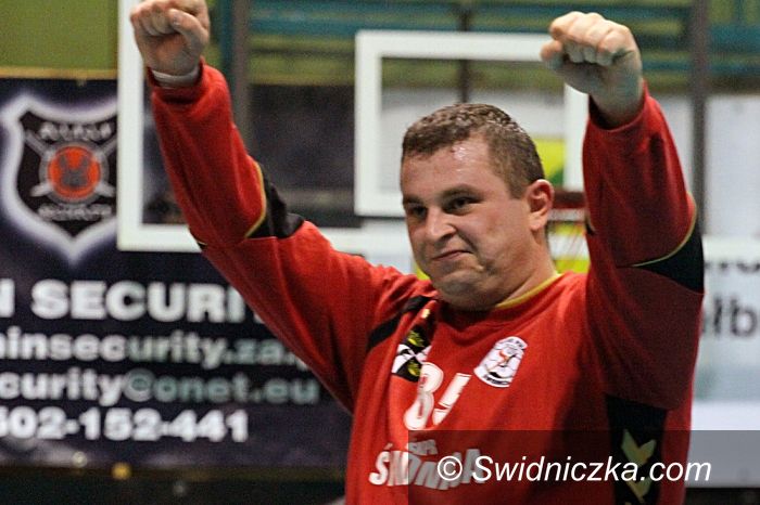 I-liga szczypiornistów: Po zwycięstwie z ASPR–em, ŚKPR na czele grupy pościgowej