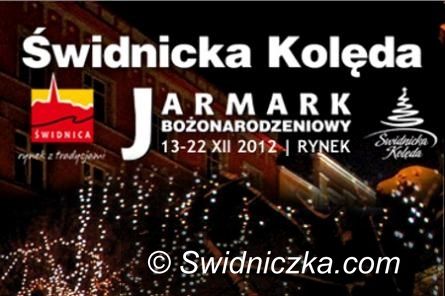 Świdnica: Ostatnie wolne miejsce na Jarmarku Bożonarodzeniowym
