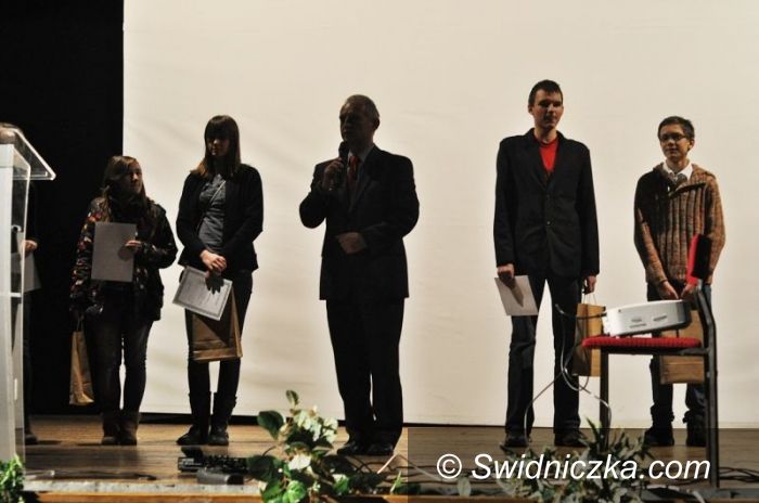 Świdnica: Kreatywni w Kasprowiczu