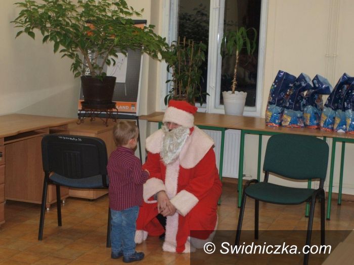 Świdnica: Nie prześpij Bożego Narodzenia