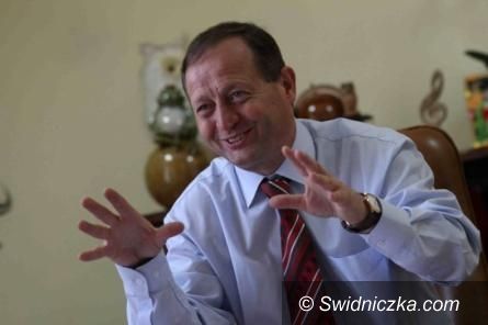 Świebodzice: Konsultacje do strategii