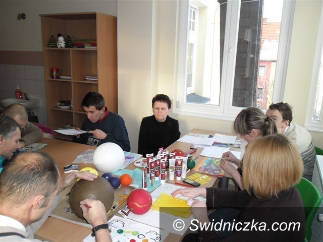 Świebodzice: W Świebodzicach działa już Środowiskowy Dom Samopomocy