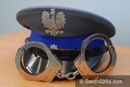 Świebodzice: Nagroda pieniężna za wskazanie sprawcy napadu