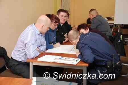 Świdnica: Razem skuteczniej