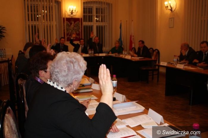 Świebodzice: Przekroczona „siedemdziesiątka”