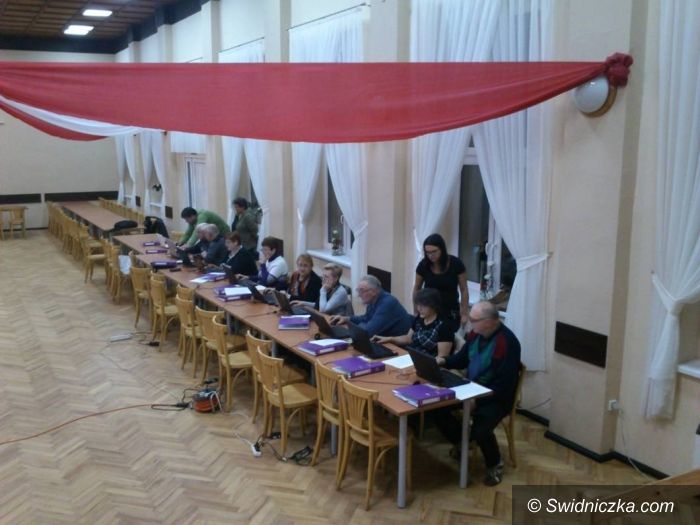 Gmina Świdnica: Cyber seniorzy