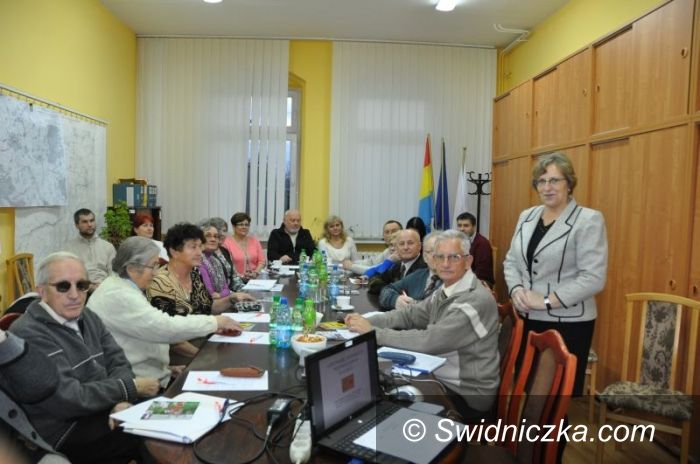 Gmina Świdnica: II spotkanie organizacji pozarządowych za nami
