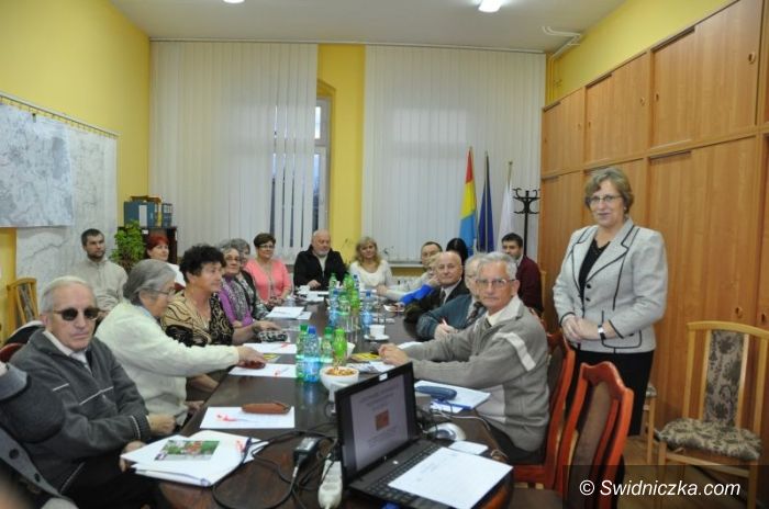 Gmina Świdnica: II spotkanie organizacji pozarządowych za nami