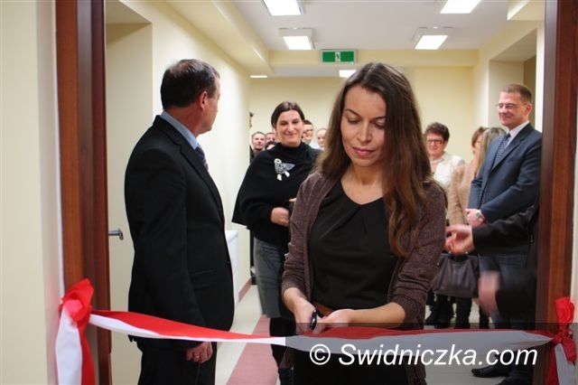 Świebodzice: Tu czują się jak w prawdziwym domu