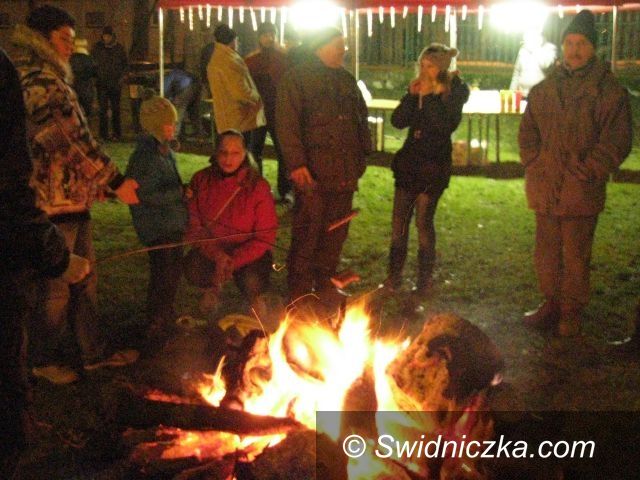Świdnica: Kolęda na sportowo
