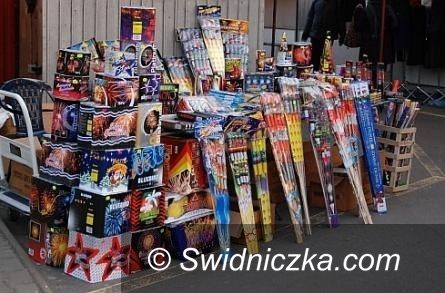 Kraj: Co powinniśmy wiedzieć o fajerwerkach