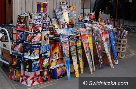 Kraj: Co powinniśmy wiedzieć o fajerwerkach
