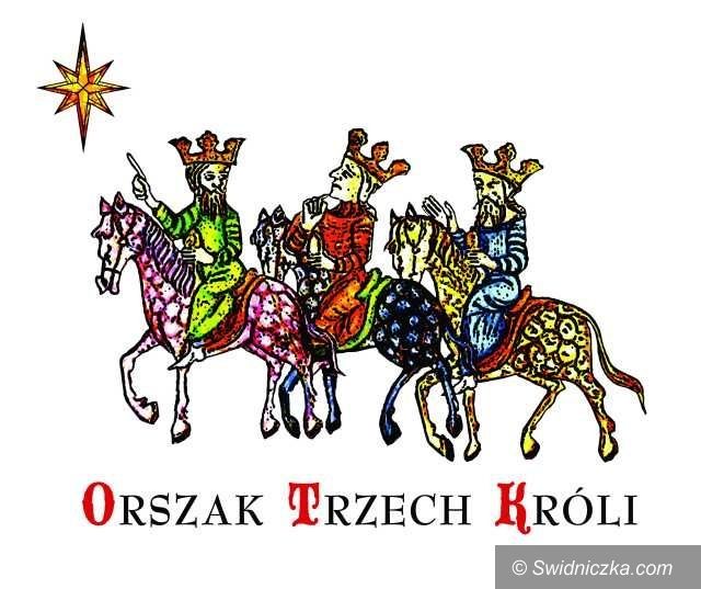 Świebodzice: Przebierz się i przyjdź kolędować!