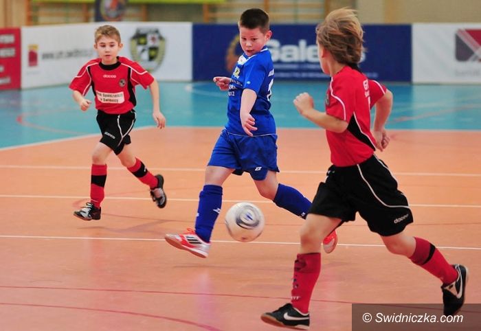 Świdnica: Winter Silesian Cup w pigułce, oświadczenie Gryfa Świdnica w sprawie czwartkowego zajścia