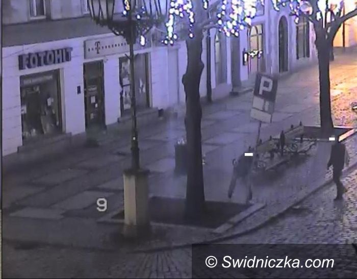 Świdnica: Głupota nie popłaca