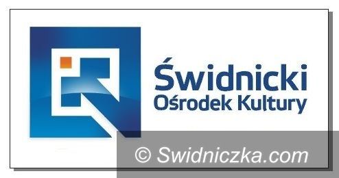 Świdnica: Styczniowe propozycje ŚOK–u